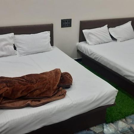 Golden Guest House Ujjain Luaran gambar