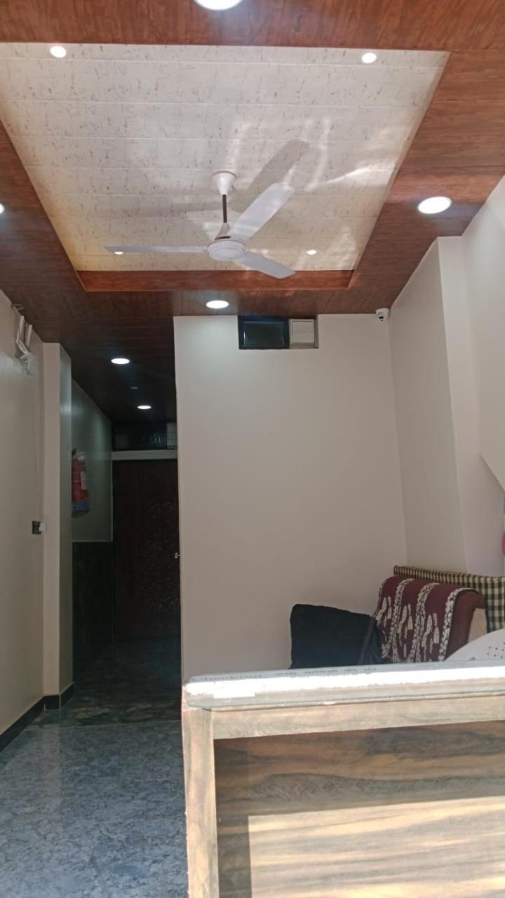 Golden Guest House Ujjain Luaran gambar