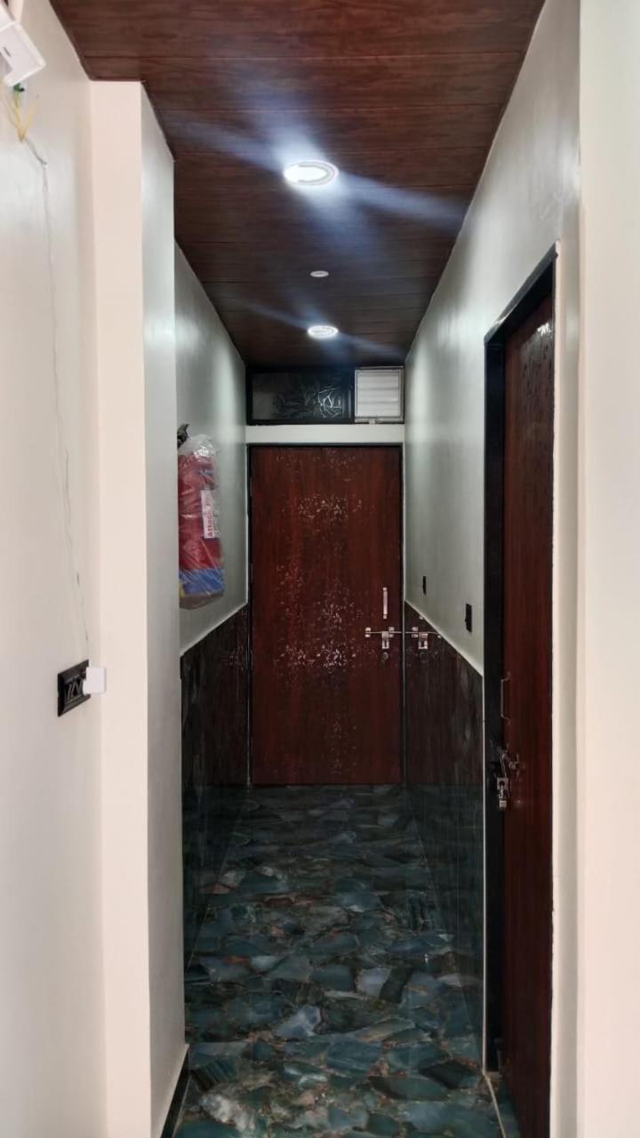 Golden Guest House Ujjain Luaran gambar
