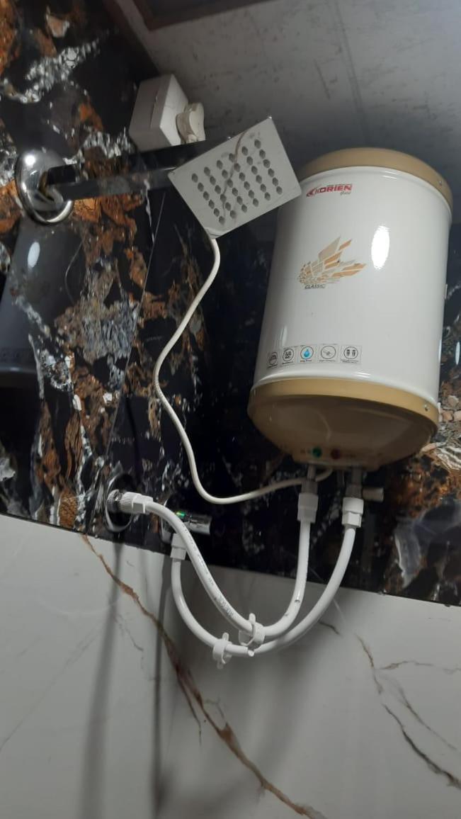 Golden Guest House Ujjain Luaran gambar
